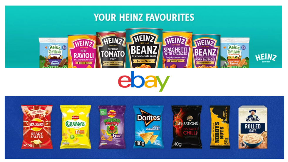 Brands Test Official Ebay Stores  #WhatBrandsDo