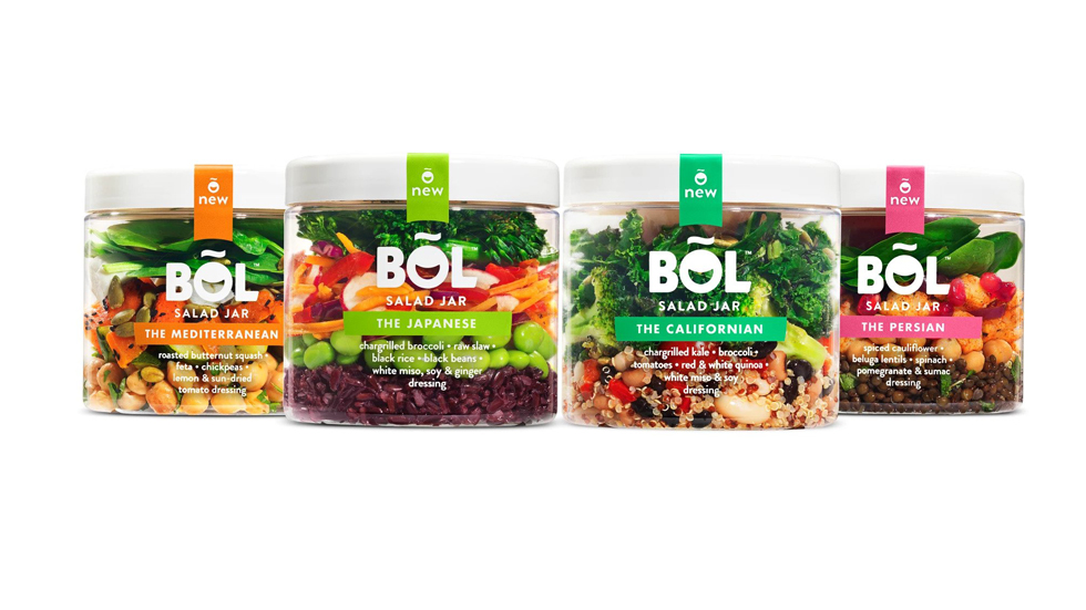 Bol Foods brave move to plant-based pays off #WhatBrandsDo