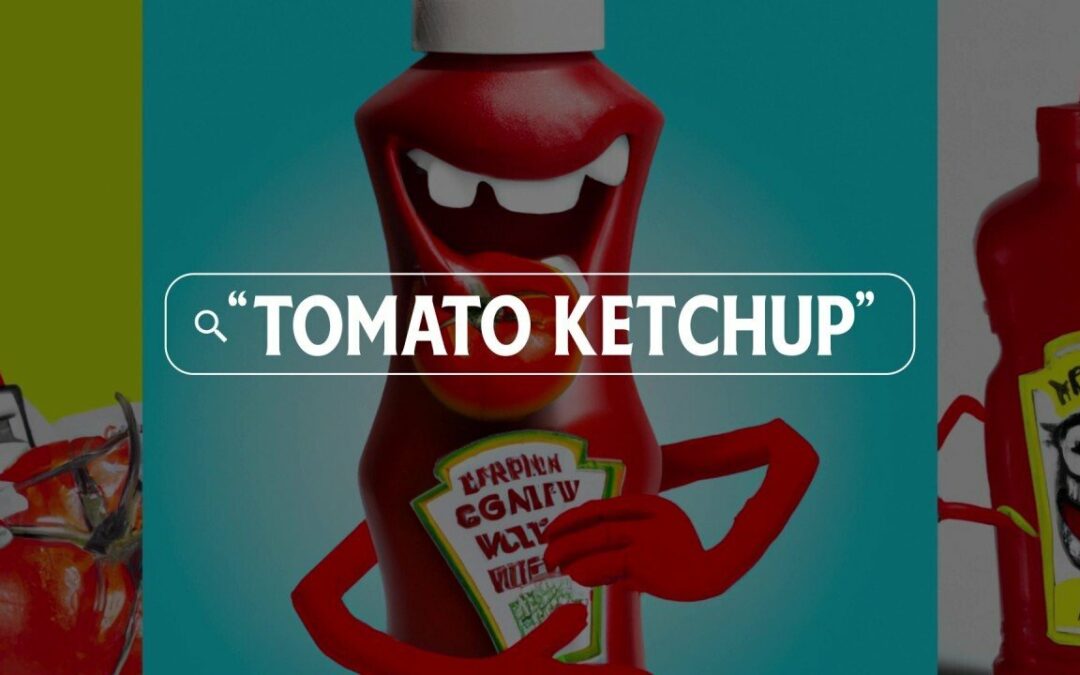 Heinz use of AI demonstrates brand recognition