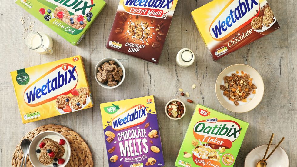 Weetabix Study Suggests the Power of Trusted Brands Lives On